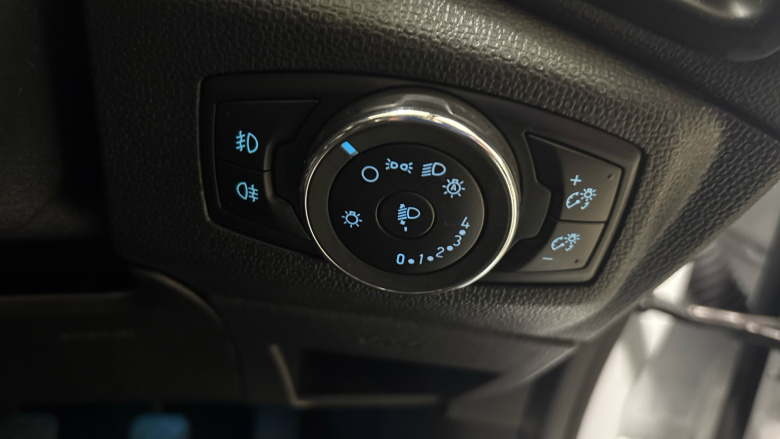 Ford EcoSport 1.0 EcoBoost 125 ST-Line 5dr Petrol Hatchback